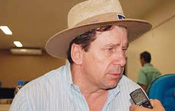ENROLADO NUM CIPOAL DE CRIMES - Justiça determina que Ivo Cassol cumpra sentença de improbidade administrativa longe das urnas 
